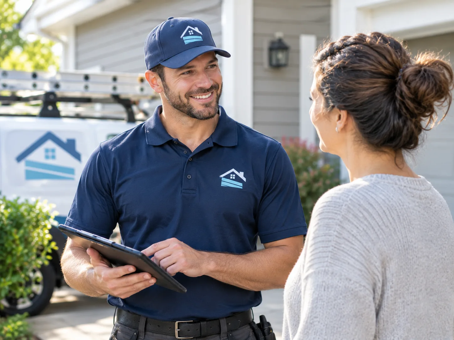 Residential Siding in Mountain Home, UT